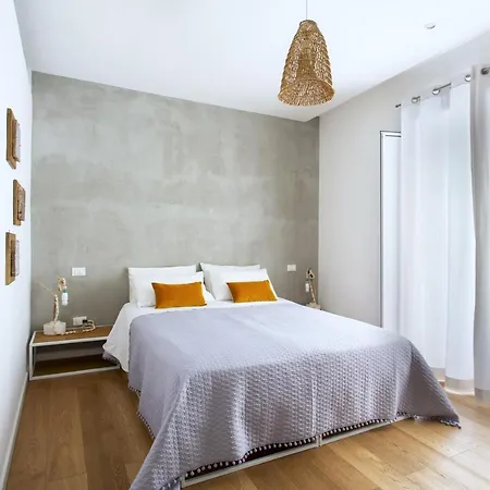 Canceddi Guest house