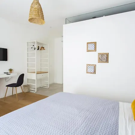 Canceddi Guest house