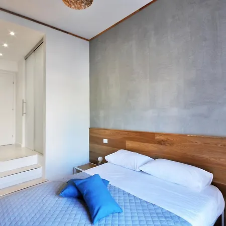 Guest house Canceddi Palermo