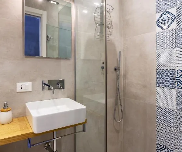 Canceddi Guest house Palermo