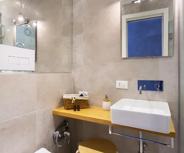 Guest house Canceddi Palermo