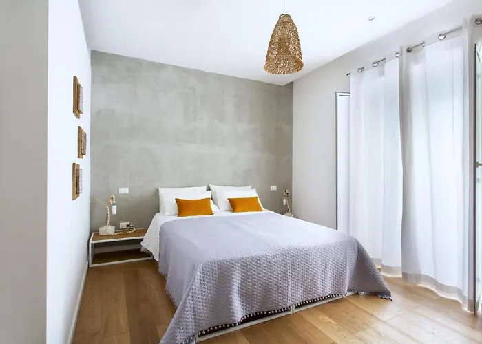 Canceddi Guest house