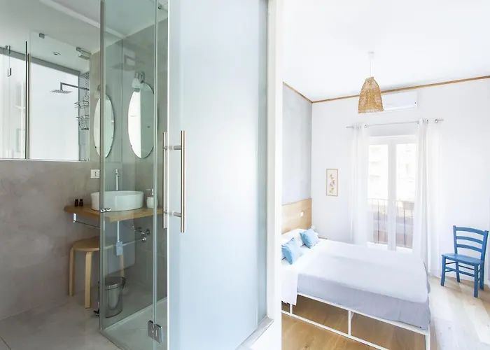 Guest house Canceddi Palermo