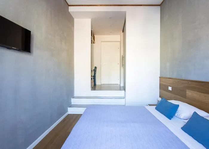 Canceddi Guest house 3*