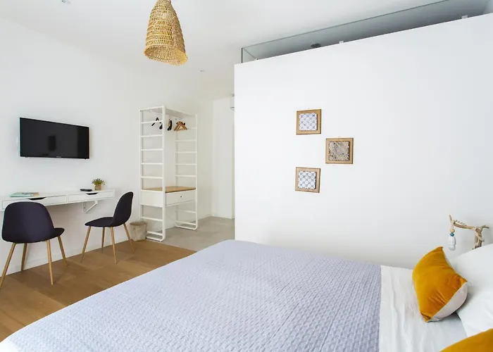 Canceddi Guest house