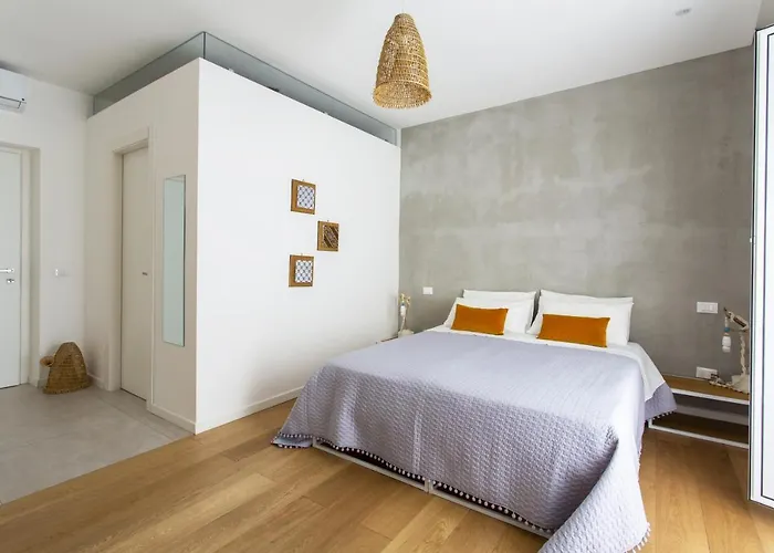 Guest house Canceddi Palermo