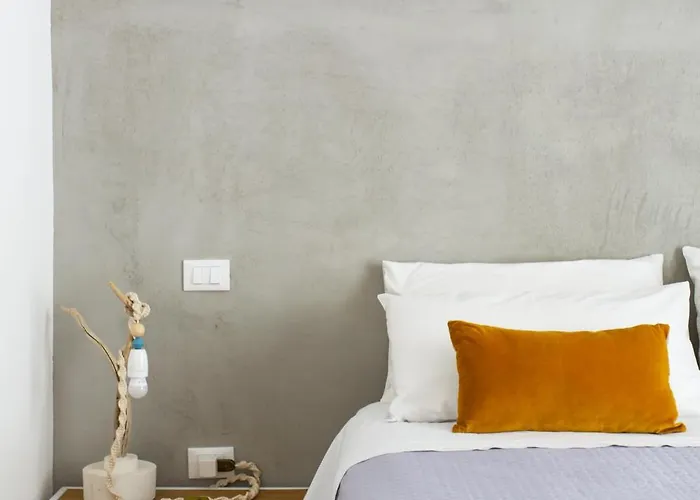 Canceddi Guest house Palermo