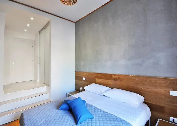 Guest house Canceddi Palermo