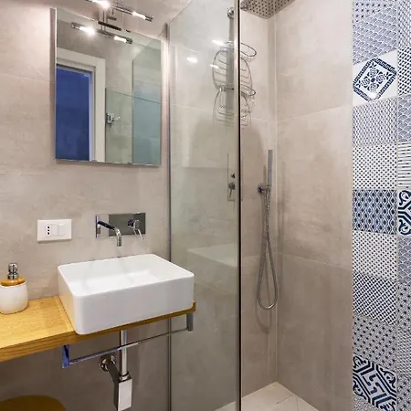 Canceddi Maison d'hôtes Palerme