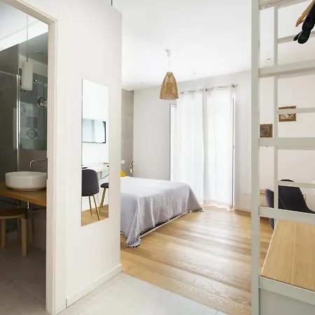 Canceddi Guest house *