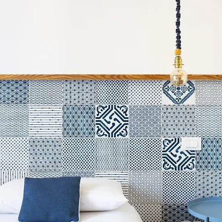 Guest house Canceddi Palermo