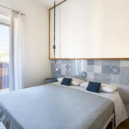 Canceddi 3* Palermo