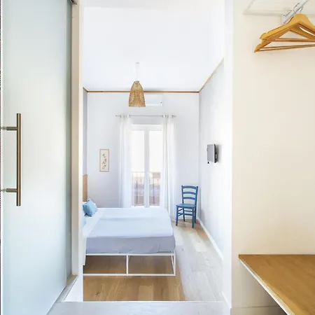 Canceddi 招待所 巴勒莫