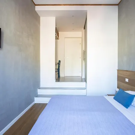 Canceddi Guest house *