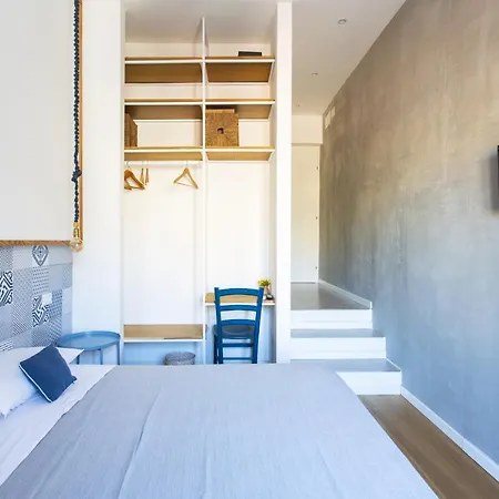 Pensjonat Canceddi 3*