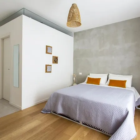 Pensjonat Canceddi Palermo