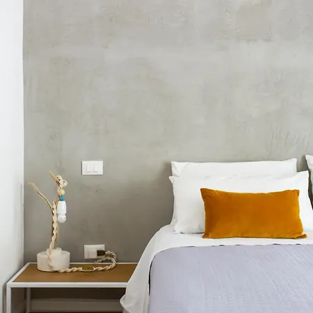 Canceddi Pensjonat Palermo