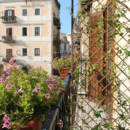 Canceddi Pensjonat 3*