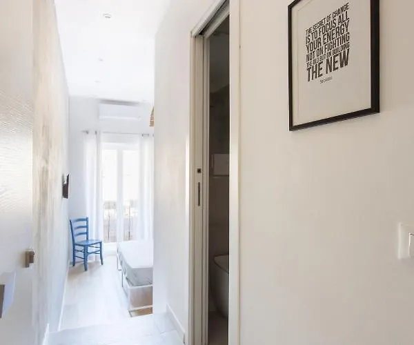 Canceddi パレルモ