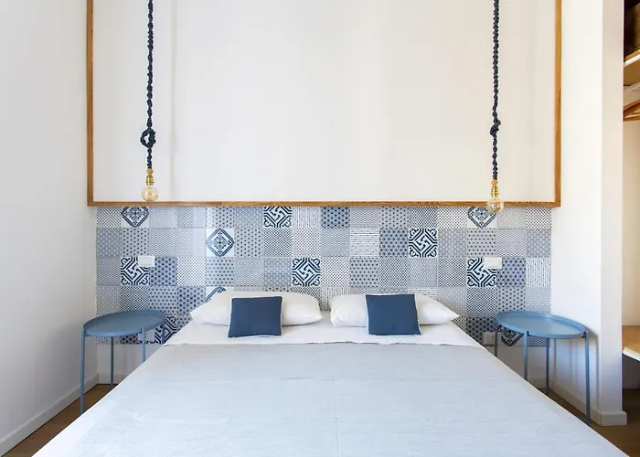 Canceddi パレルモ