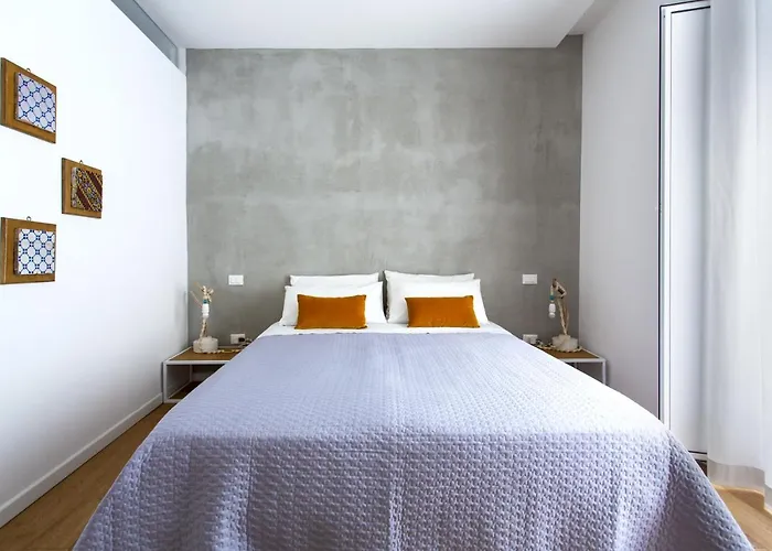 Canceddi パレルモ