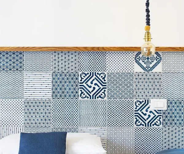 ゲストハウス Canceddi パレルモ