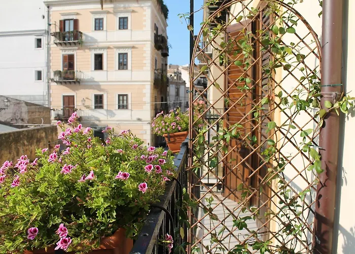 Canceddi ゲストハウス 3*